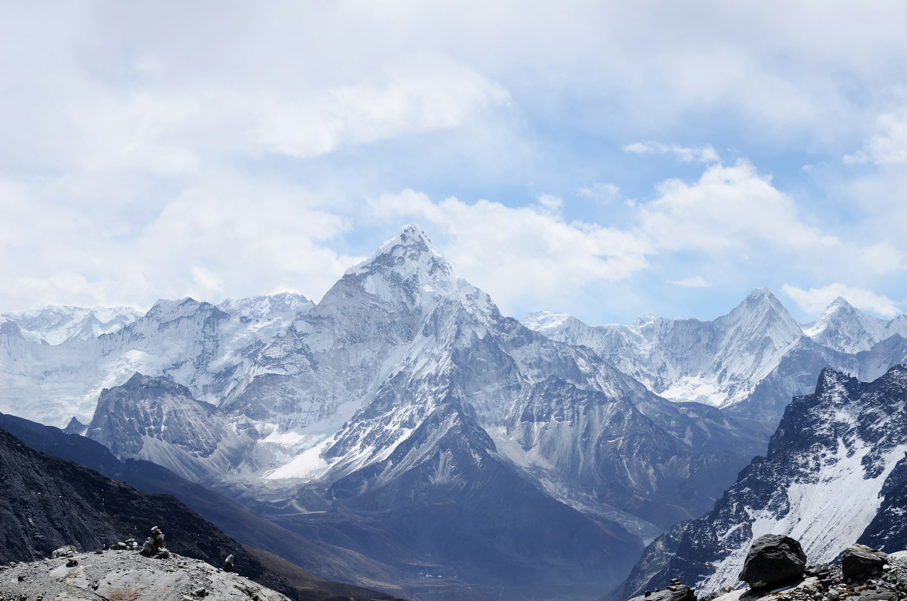 Ladakh Photography Journey