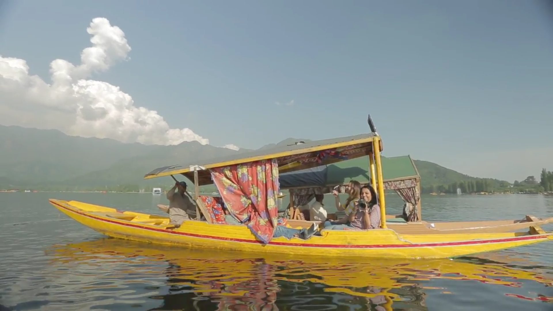 Kashmir