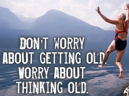 Dil toh abhi bachcha hai! Age no bar when it’s about travelling to Ladakh