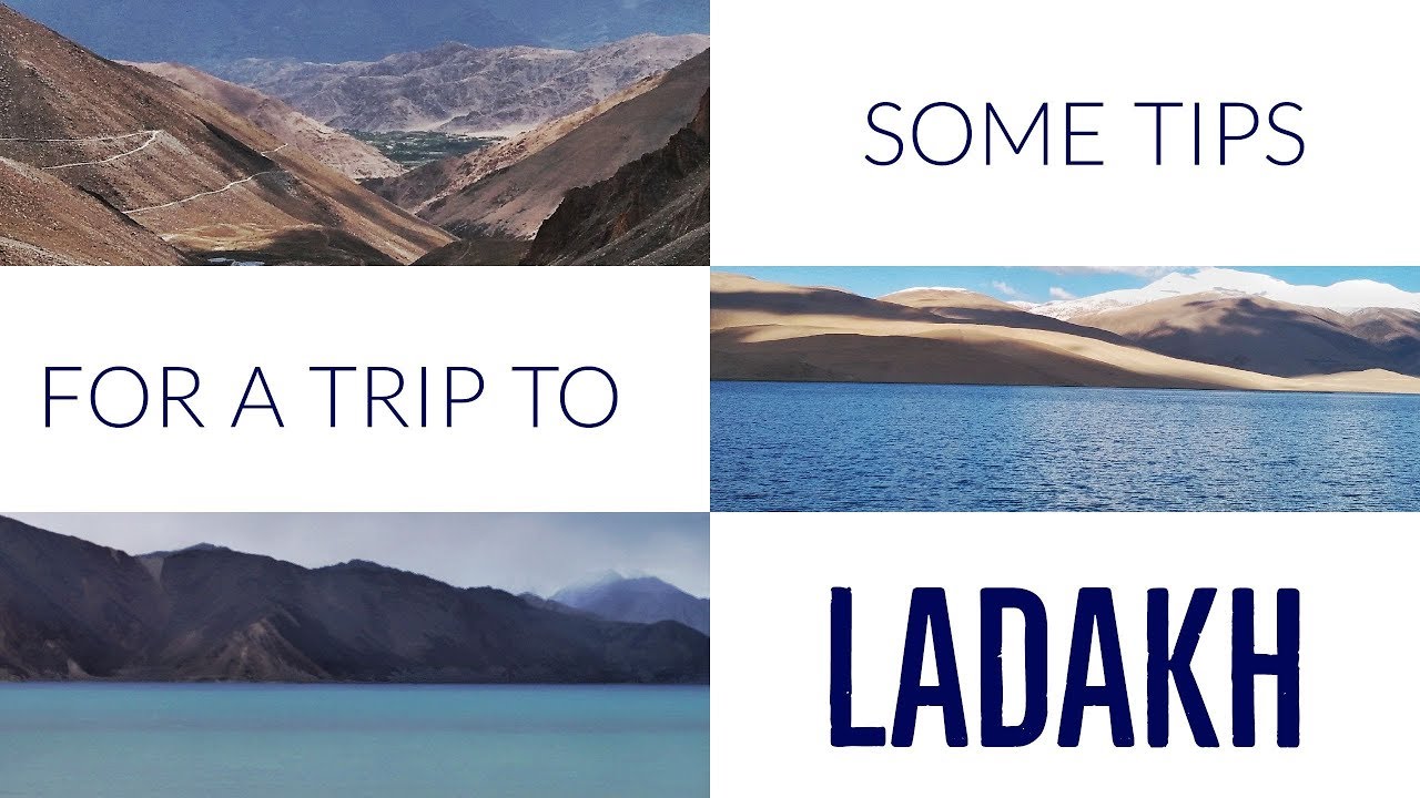 Leh & Ladakh- the ultimate travel guide