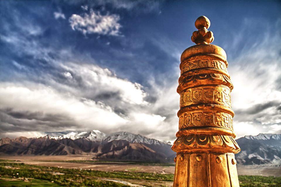 The living heritage of Buddha – Explore the stunning Monasteries