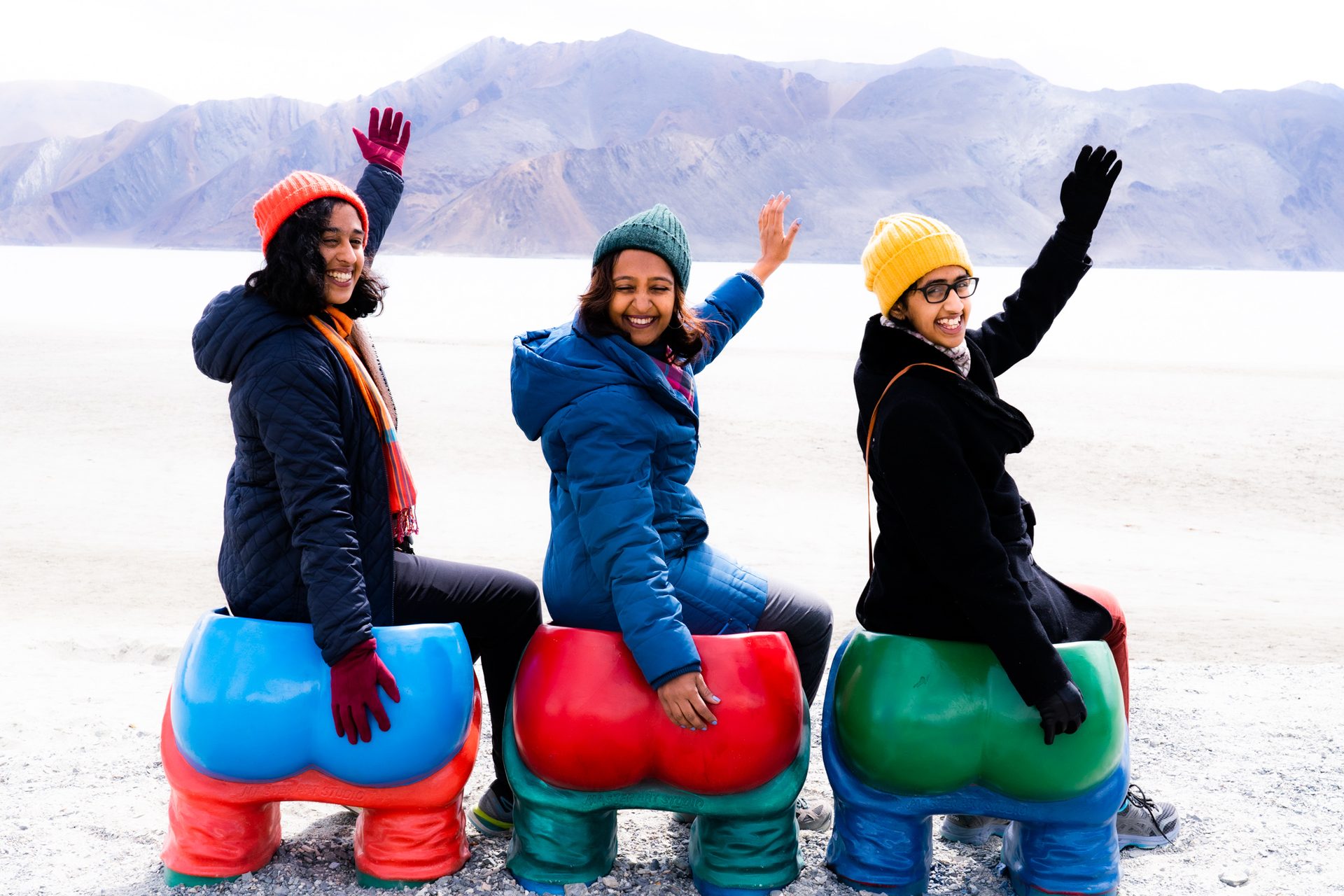 Ladakh: The Tale of ‘Land of the Lamas’ Through the Eyes of a Teenager