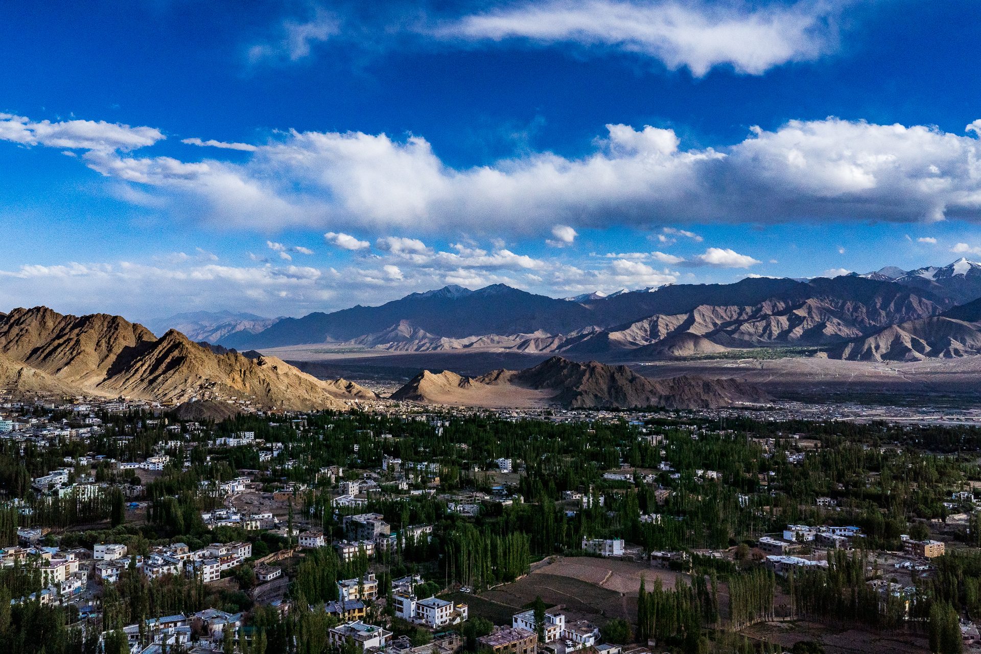Scenery and Heritage of Ladakh You’re Missing in 2022