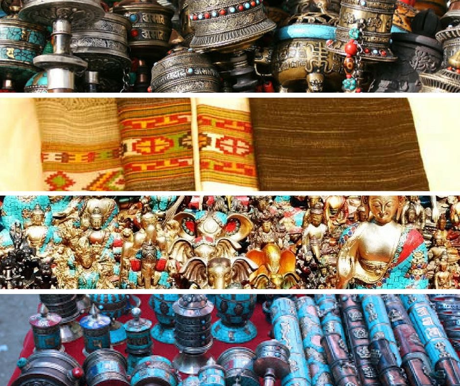 What to shop when in Leh!