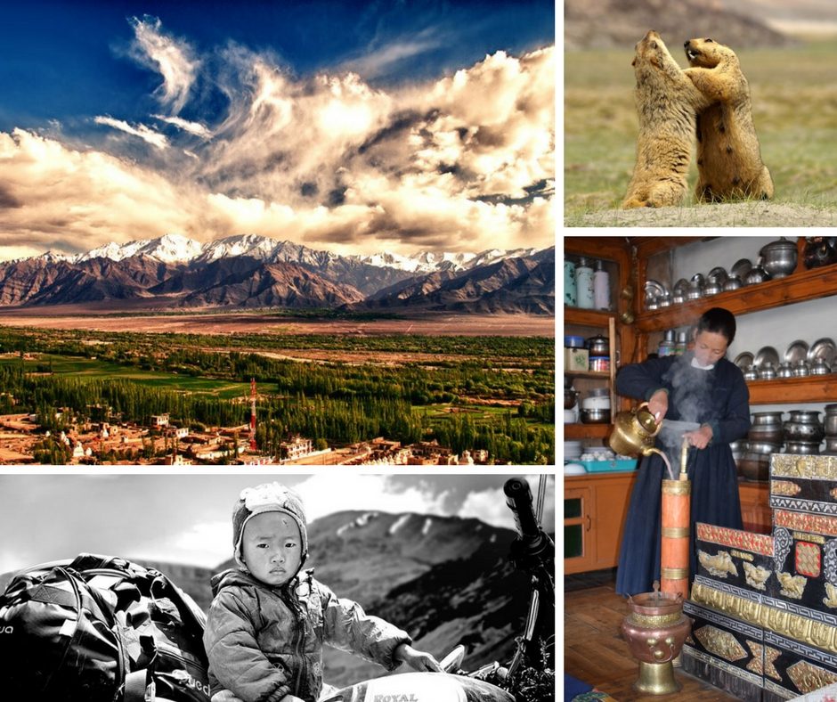 23 Things You Should Definitely Do When In Ladakh