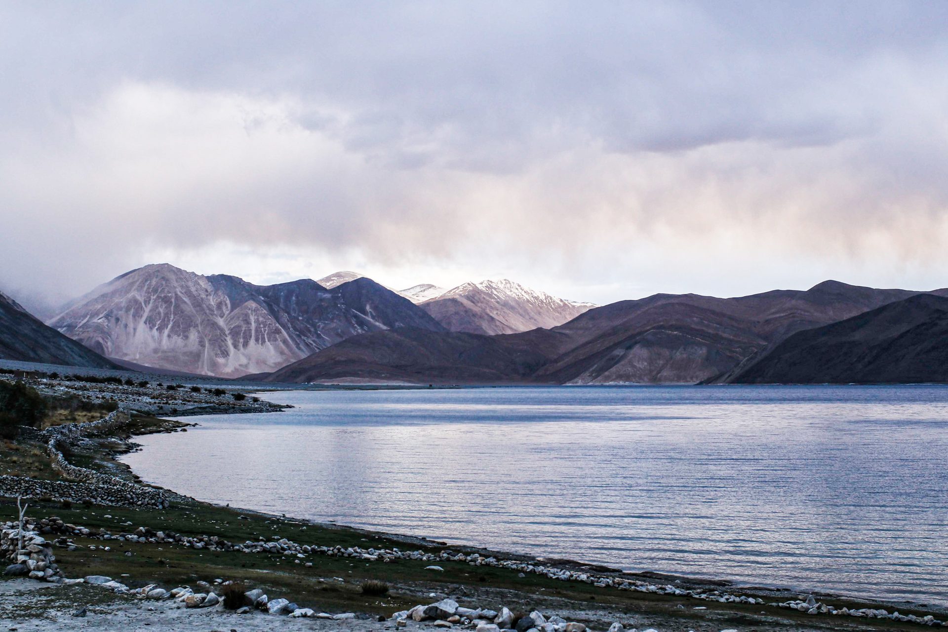 Ladakh Summer Itinerary (10 Days)