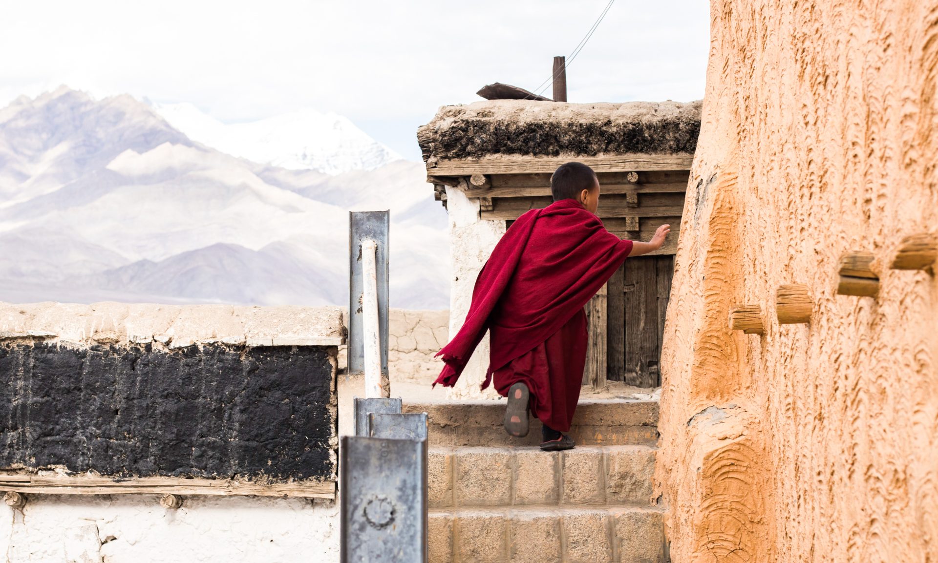 Ladakh Summer Itinerary I 2020 (7 nights)
