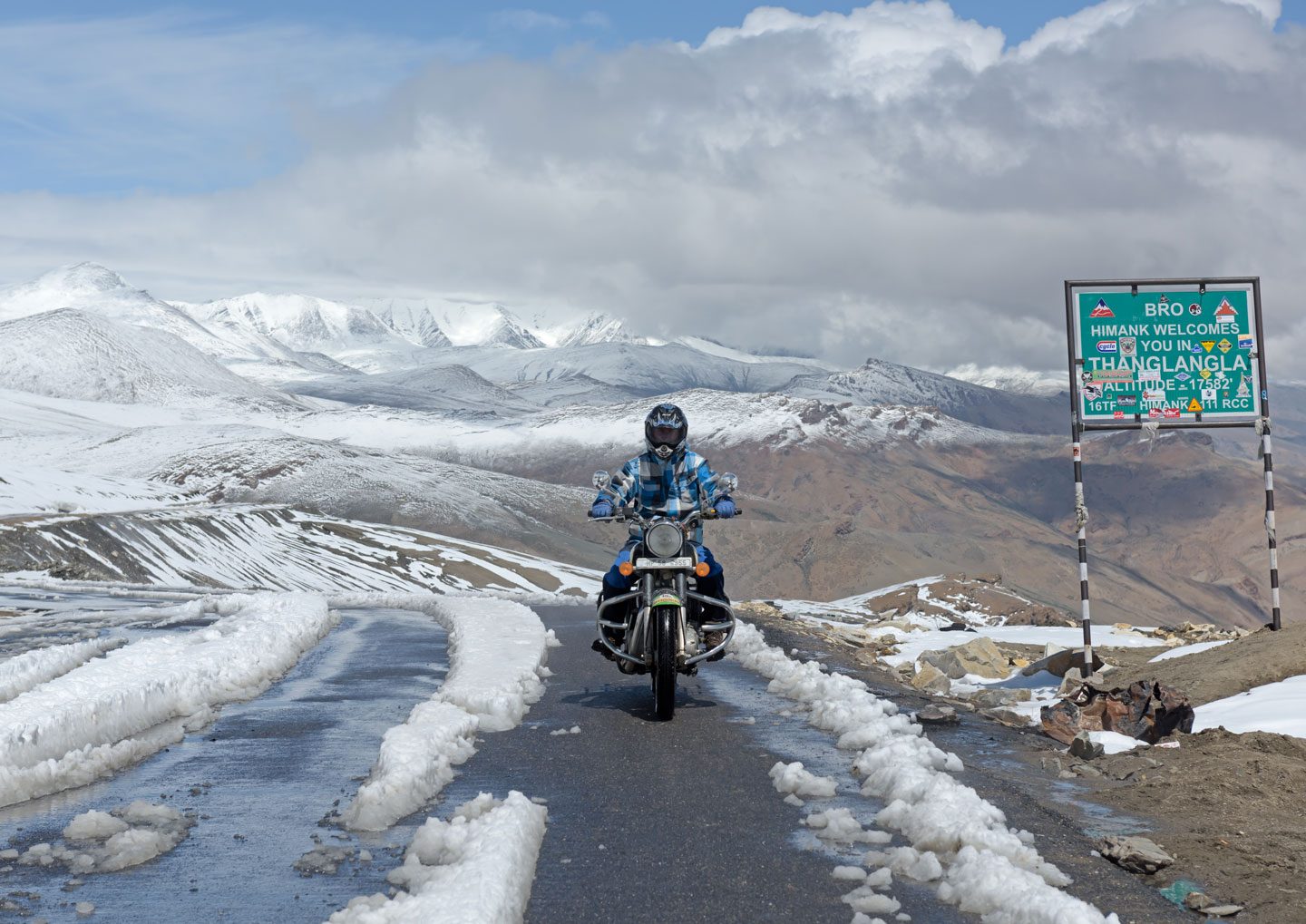 Ladakh Summer Essentials: A Comprehensive Guide to Traveling in Ladakh