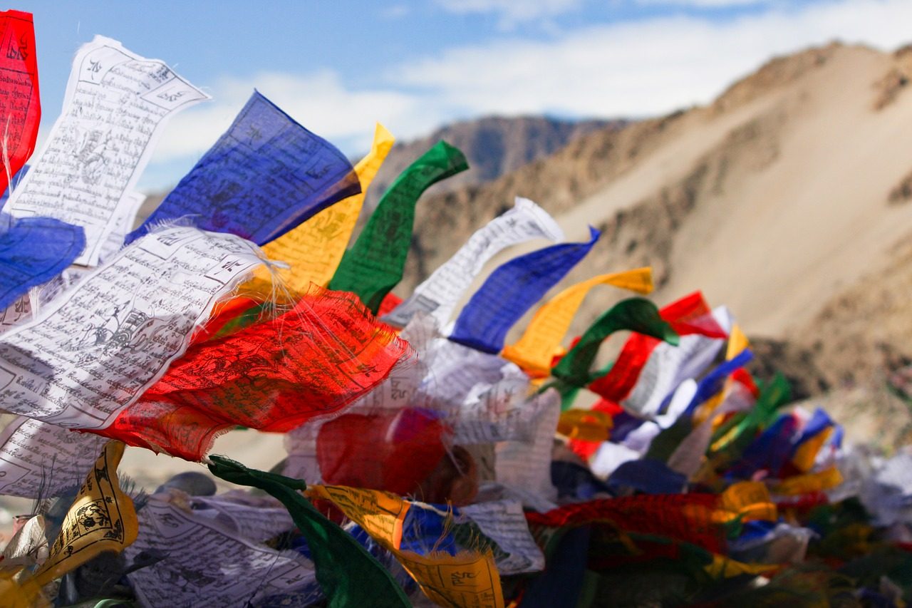 Best places to visit in Leh- Ladakh