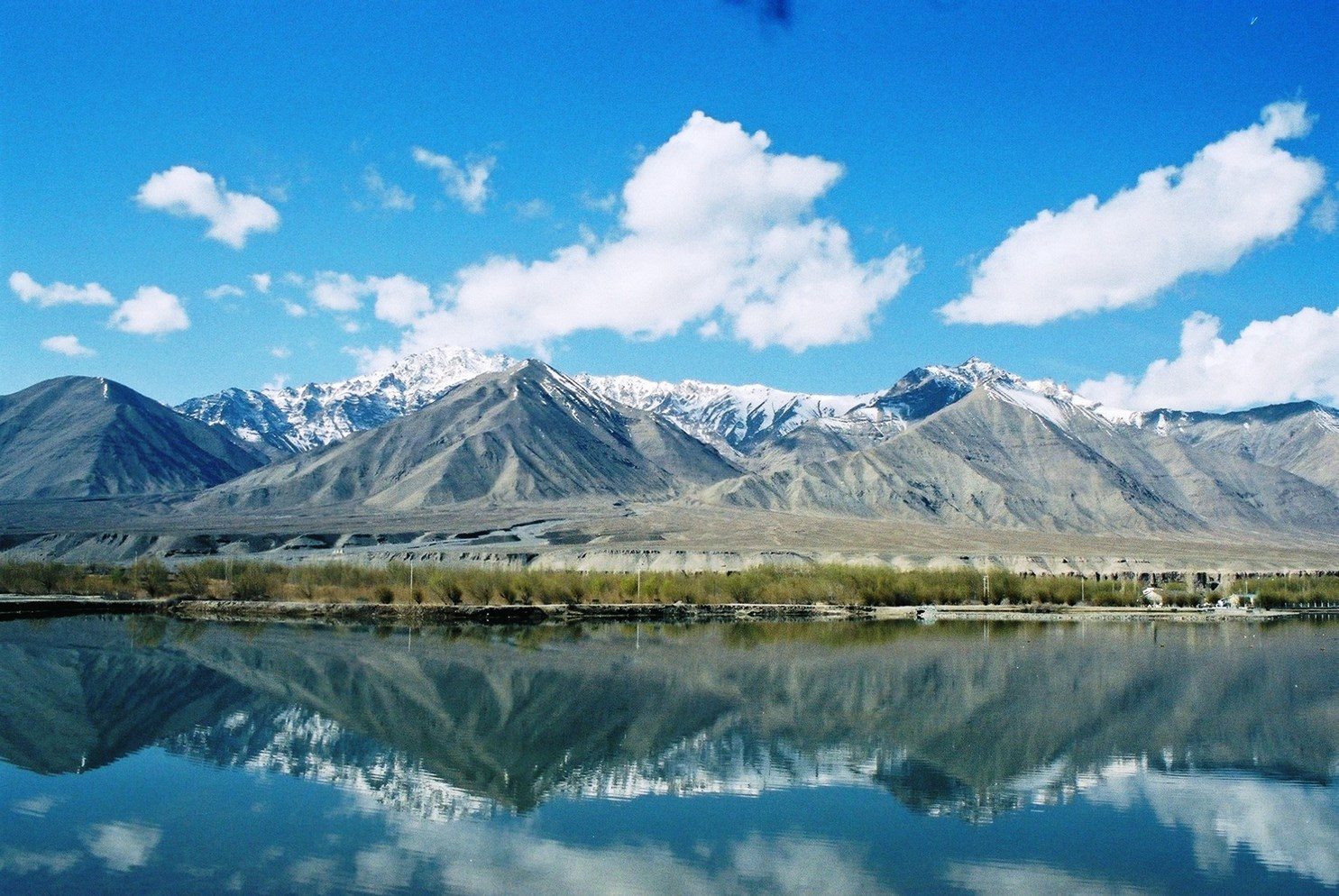 Why Ladakh Should be Your #1 Summer Vacation Destination?