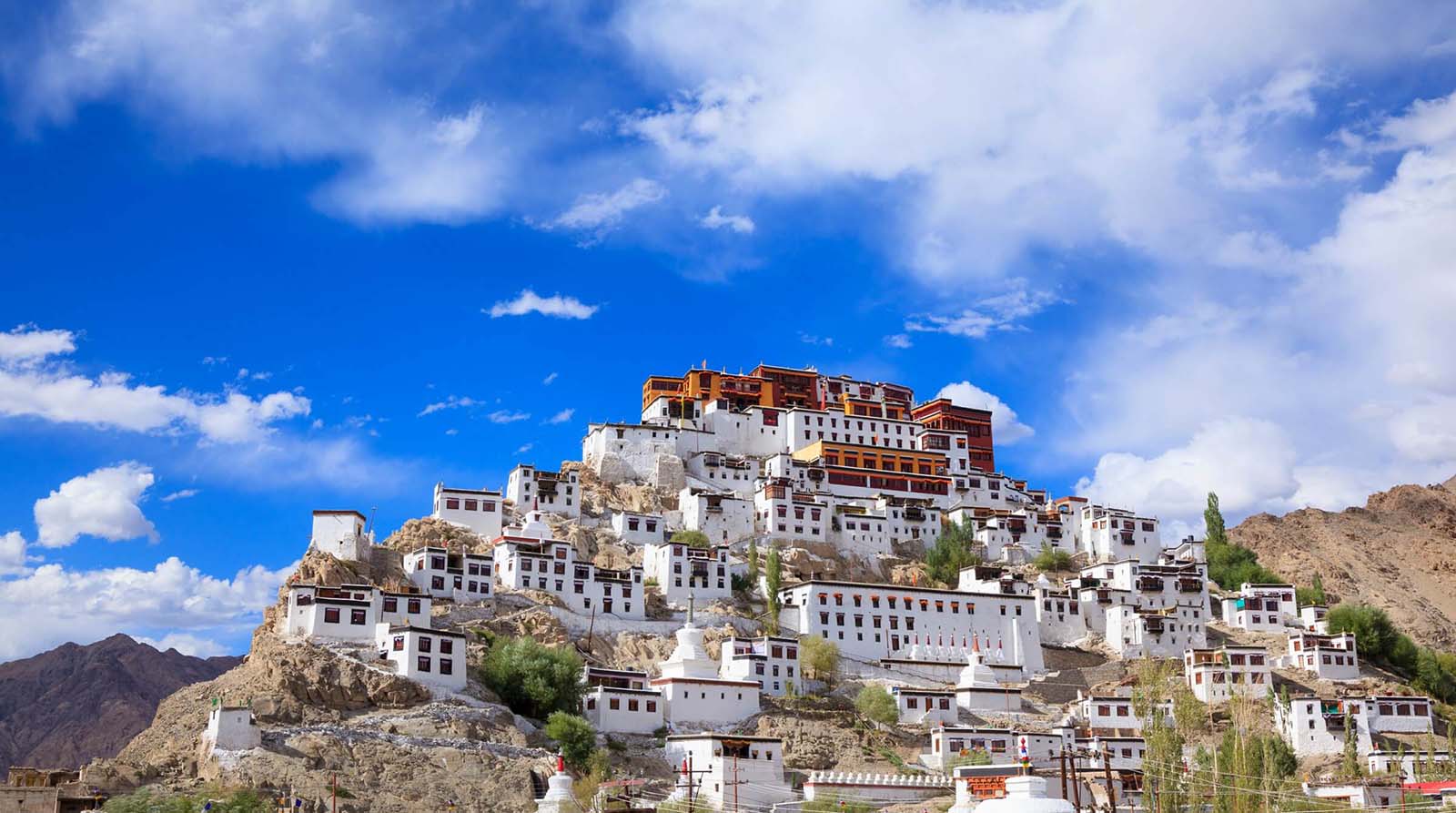 5 Lesser Known Places in Ladakh That You Must Visit in 2021