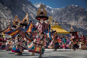 heritage of Ladakh