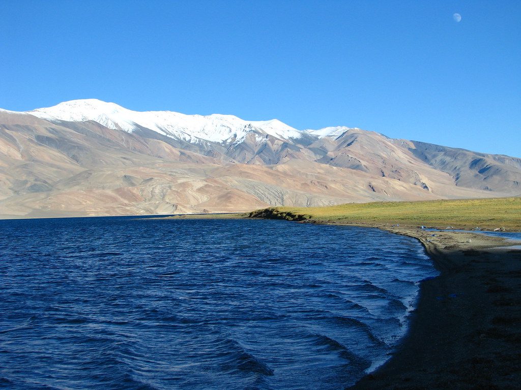 5 Reasons Why You Must Visit Ladakh In Summer 2020