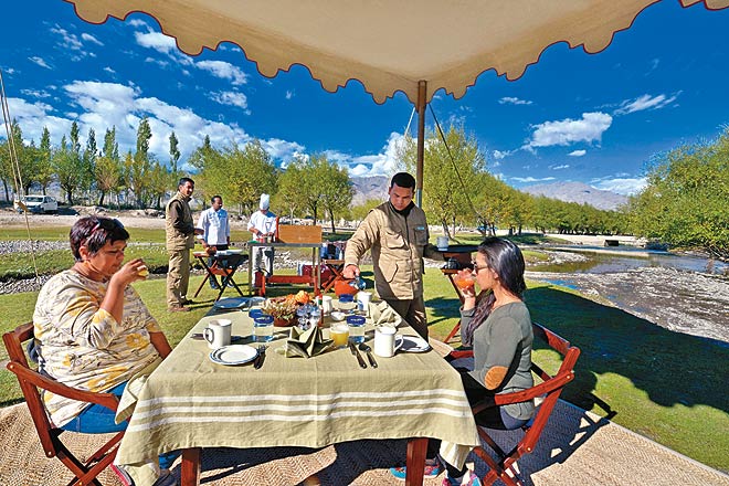 Did you know about these 8 picnicking facts? Probably you didn’t! Read on to know.