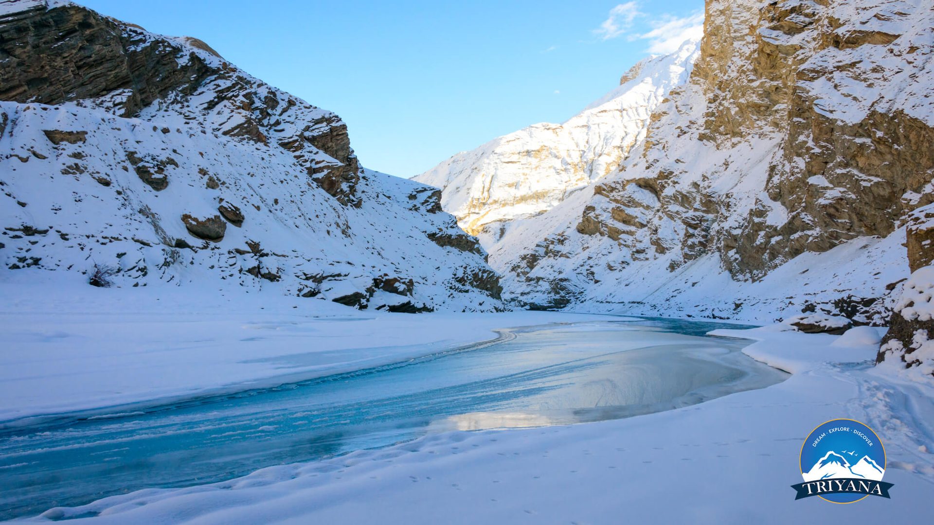 Ladakh Through the Lens — Photography Expedition