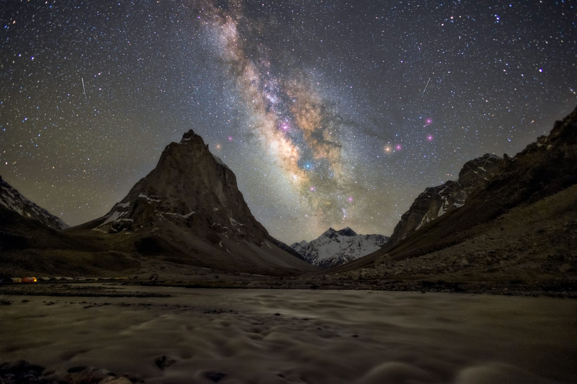 Road Trip in Ladakh - Beyond the High Passes visual 2