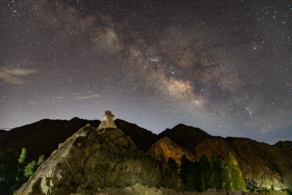 Ladakh Through the Lens — Photography Expedition visual 2