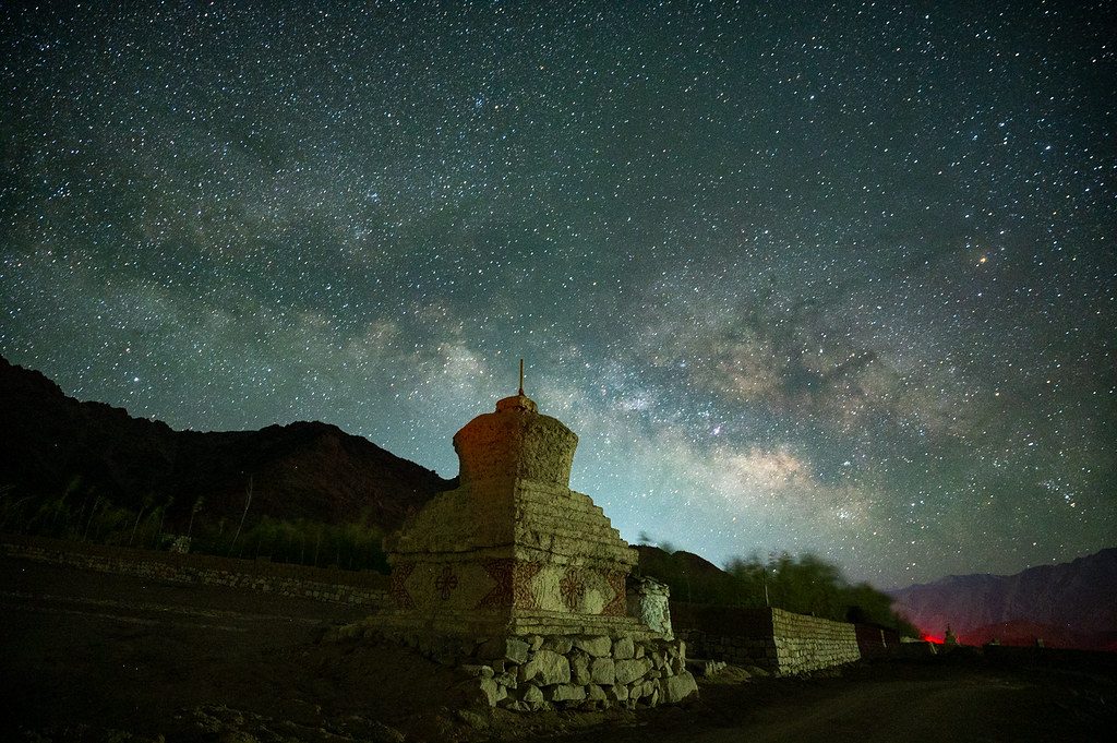 The Road to Zanskar — Overland Expedition visual 1