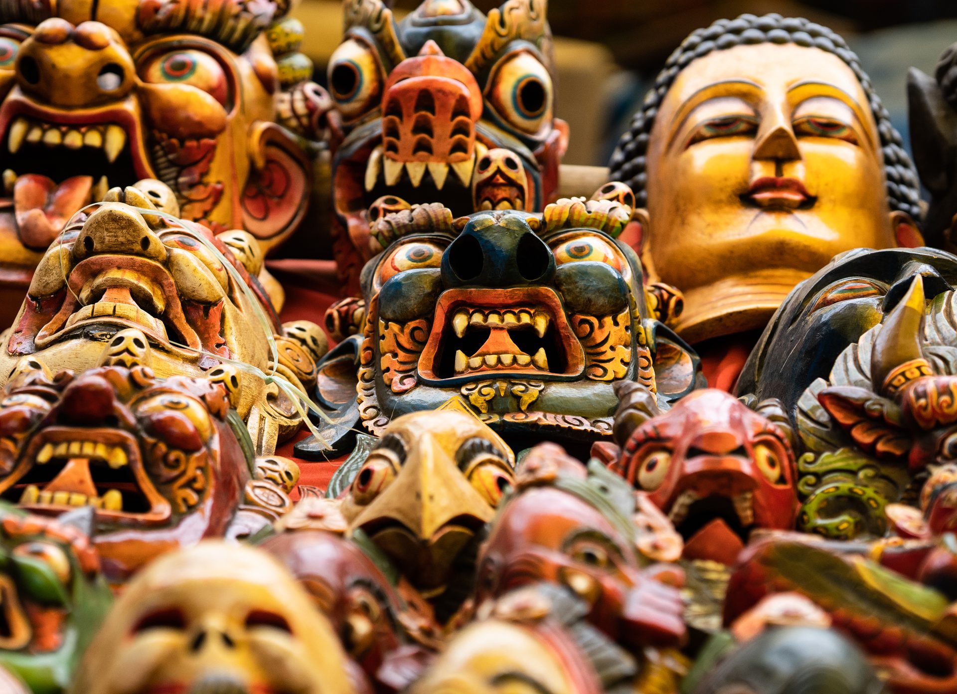 Ladakh Through the Lens — Photography Expedition visual 1