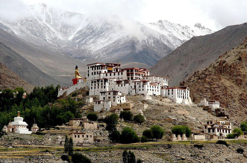 likir-gompa