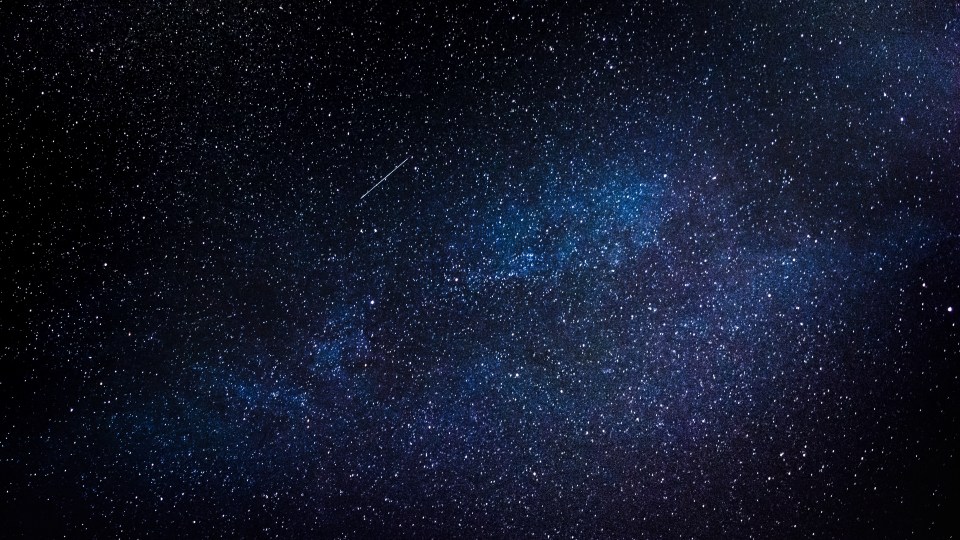 Starry-Skies