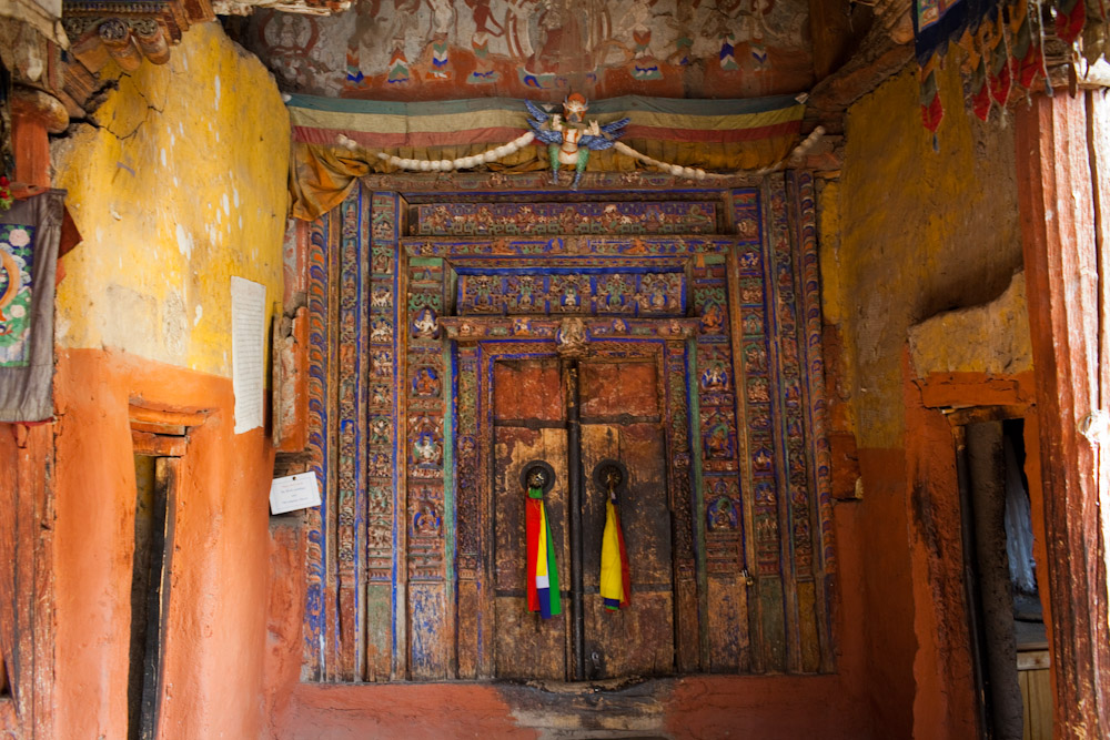 Alchi Monastery