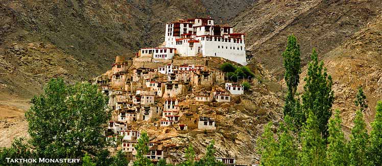 takthok-monastery