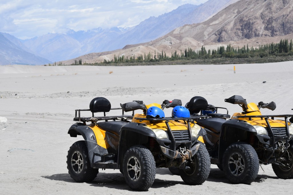 ATV
